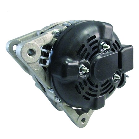 Ilb Gold Light Duty Alternator, Replacement For Wai Global 23821R 23821R